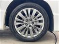 2014 Toyota Vellfire