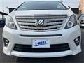 2013 Toyota Alphard