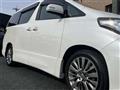 2013 Toyota Alphard
