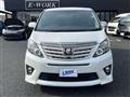 2013 Toyota Alphard