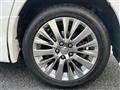 2013 Toyota Alphard