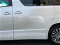 2013 Toyota Alphard