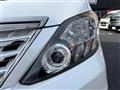 2013 Toyota Alphard