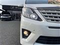 2013 Toyota Alphard