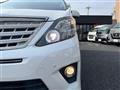2013 Toyota Alphard