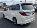 2013 Toyota Alphard