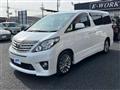 2013 Toyota Alphard