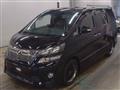 2013 Toyota Vellfire