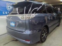 2012 Toyota Estima