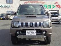 2012 Suzuki Jimny