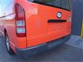 2008 Toyota Regiusace Van