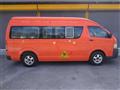 2008 Toyota Regiusace Van