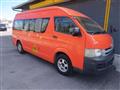 2008 Toyota Regiusace Van
