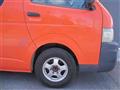 2008 Toyota Regiusace Van