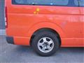 2008 Toyota Regiusace Van