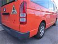 2008 Toyota Regiusace Van