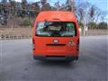 2008 Toyota Regiusace Van