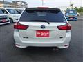 2015 Toyota Corolla Fielder