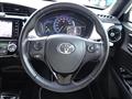 2015 Toyota Corolla Fielder