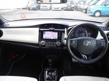 2015 Toyota Corolla Fielder