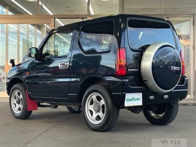 2012 Suzuki Jimny