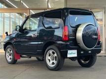2012 Suzuki Jimny
