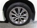 2011 Toyota Vellfire