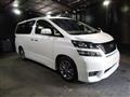 2011 Toyota Vellfire