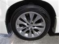 2011 Toyota Vellfire