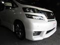 2011 Toyota Vellfire