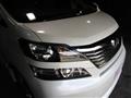 2011 Toyota Vellfire