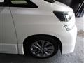 2011 Toyota Vellfire
