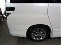 2011 Toyota Vellfire