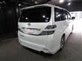 2011 Toyota Vellfire