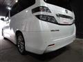 2011 Toyota Vellfire