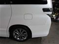 2011 Toyota Vellfire