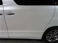 2011 Toyota Vellfire