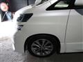 2011 Toyota Vellfire