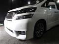 2011 Toyota Vellfire