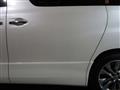 2011 Toyota Vellfire