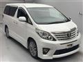 2013 Toyota Alphard