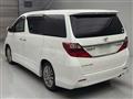 2013 Toyota Alphard