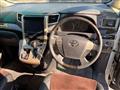2013 Toyota Alphard