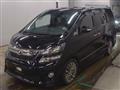 2014 Toyota Vellfire