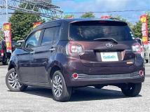 2016 Toyota Passo