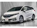 2015 Honda Shuttle