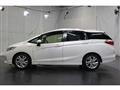 2015 Honda Shuttle