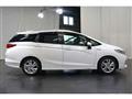 2015 Honda Shuttle