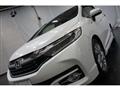 2015 Honda Shuttle