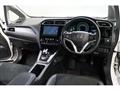 2015 Honda Shuttle